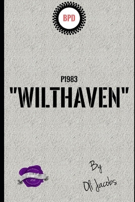 Wilthaven by Jacobs, Oli