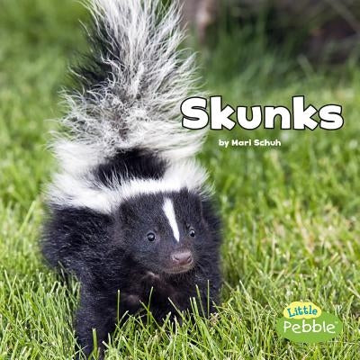 Skunks by Schuh, Mari