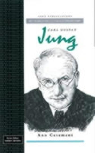 Carl Gustav Jung by Casement, Ann