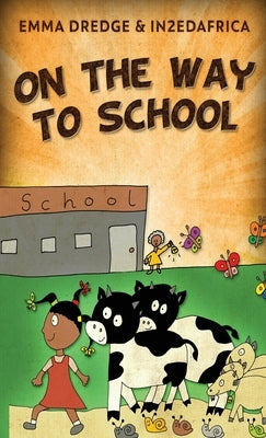 On The Way To School by Dredge, Emma