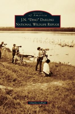 J.N. Ding Darling National Wildlife Refuge by Lebuff, Charles