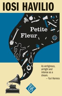 Petite Fleur by Havilio, Iosi