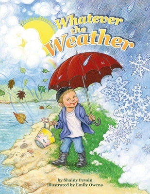 Whatever the Weather by Owens, Emily