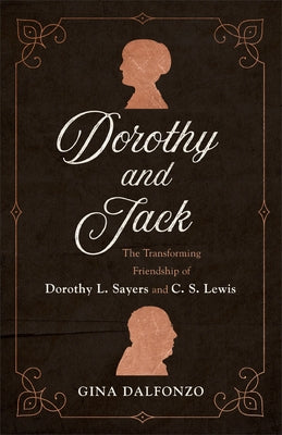 Dorothy and Jack by Dalfonzo, Gina