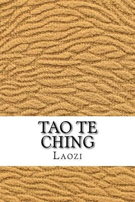 Tao Te Ching by James Legge