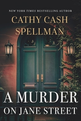 A Murder on Jane Street by Spellman, Cathy Cash
