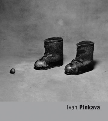 Ivan Pinkava by Pinkava, Ivan