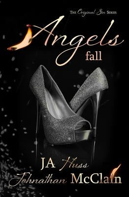Angels Fall by McClain, Johnathan