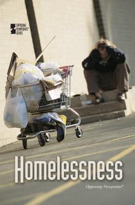 Homelessness by Thompson, Tamara