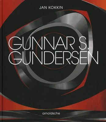 Gunnar S. Gundersen by Kokkin, Jan