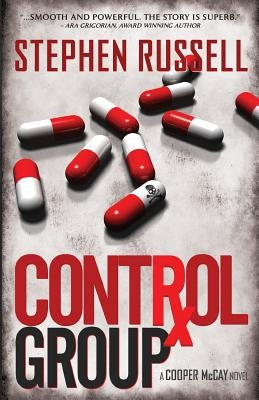 Control Group by Russell, Stephen W.