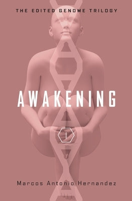 Awakening by Antonio Hernandez, Marcos