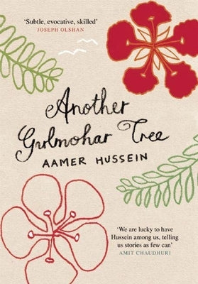 Another Gulmohar Tree by Hussein, Aamer