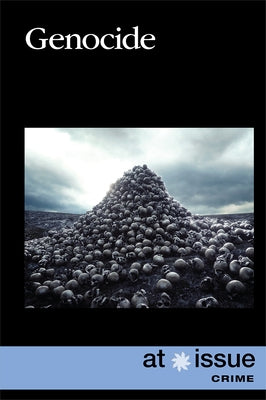 Genocide by Krasner, Barbara