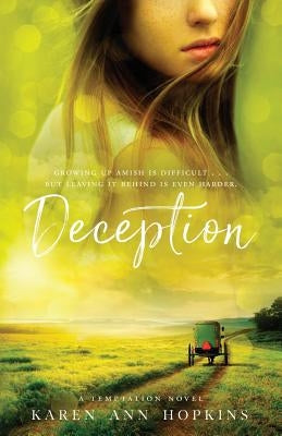 Deception by Hopkins, Karen Ann