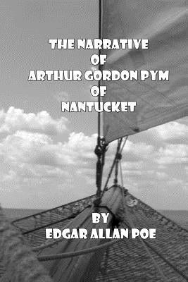 The Narrative of Arthur Gordon Pym of Nantucket by Lee, Russell