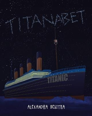Titanabet by Besitka, Alexandra