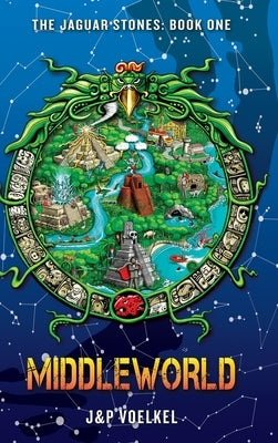 Middleworld by Voelkel, J&p