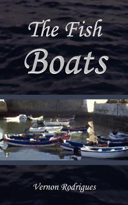 The Fish Boats by Rodrigues, Vernon
