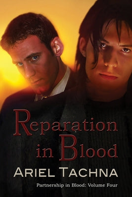 Reparation in Blood by Tachna, Ariel