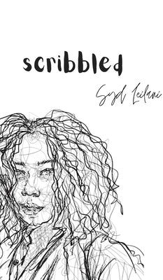 Scribbled by Leilani, Syd