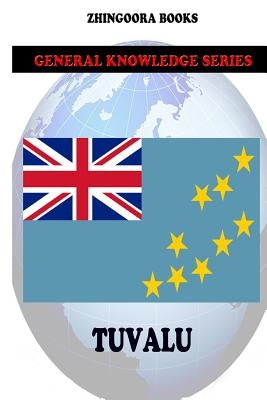 Tuvalu by Books, Zhingoora