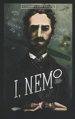 I, Nemo by Dharma, J.
