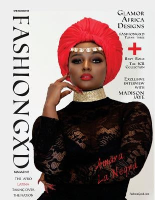 Fashion Gxd Magazine: Amara La Negra " The Afro Latina Taking The Nation By Storm" by Photos, Notorious