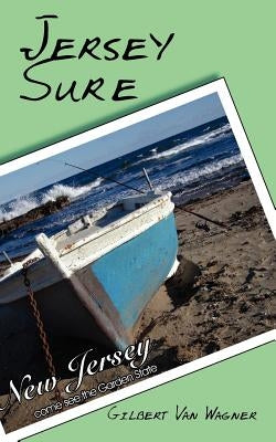Jersey Sure by Van Wagner, Gilbert