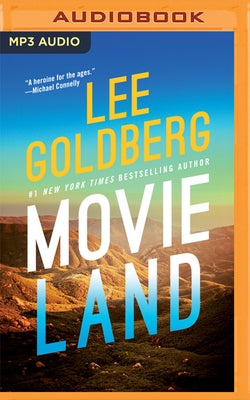 Movieland by Goldberg, Lee