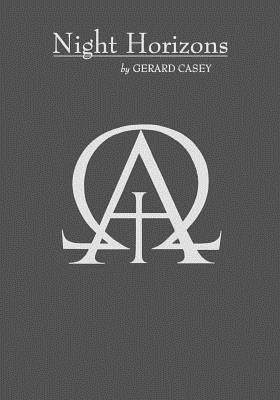 Night Horizons by Casey, Gerard