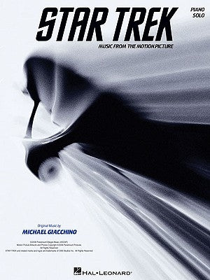 Star Trek: Music from the Motion Picture by Giacchino, Michael