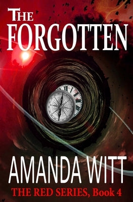 The Forgotten by Witt, Amanda