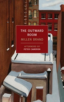 The Outward Room by Brand, Millen