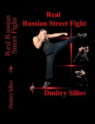 Real Russian Street Fight by Sillov, Dmitry