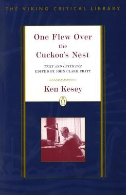 One Flew Over the Cuckoo's Nest: Revised Edition by Kesey, Ken