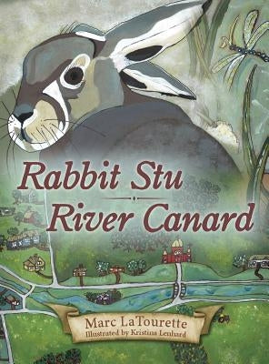 Rabbit Stu River Canard by Latourette, Marc