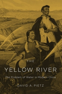 The Yellow River by Pietz