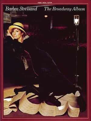 Barbra Streisand - The Broadway Album by Streisand, Barbra