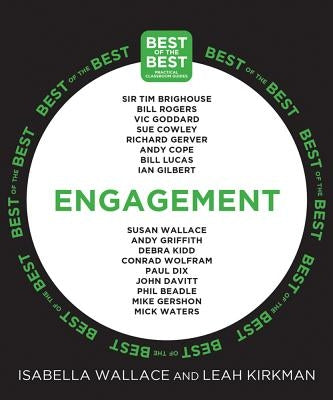 Best of the Best: Engagement by Wallace, Isabella