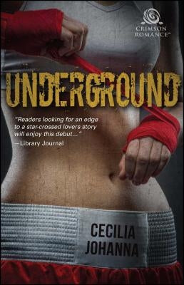 Underground by Johanna, Cecilia