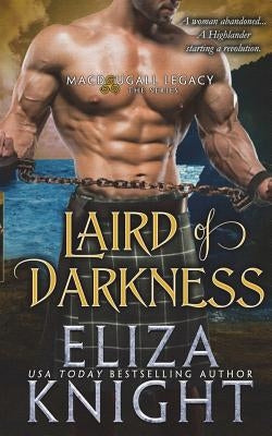 Laird of Darkness by Knight, Eliza