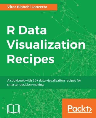 R Data Visualization Recipes by Lanzetta, Vitor Bianchi