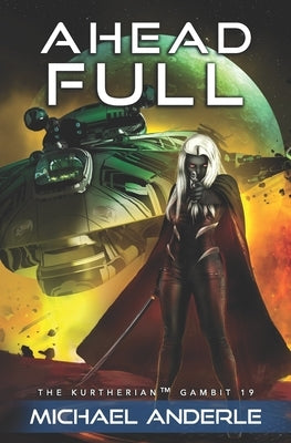 Ahead Full by Anderle, Michael