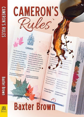 Cameron's Rules by Brown, Baxter