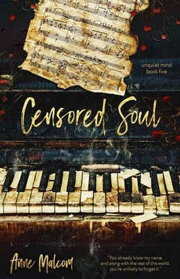 Censored Soul by Malcom, Anne