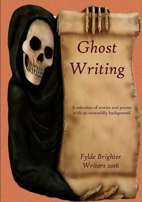 Ghost Writing by Writers, Brighter