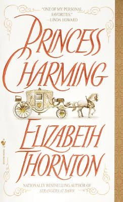 Princess Charming by Thornton, Elizabeth