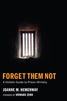 Forget Them Not by Hemenway, Joanne