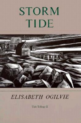 Storm Tide by Ogilvie, Elisabeth